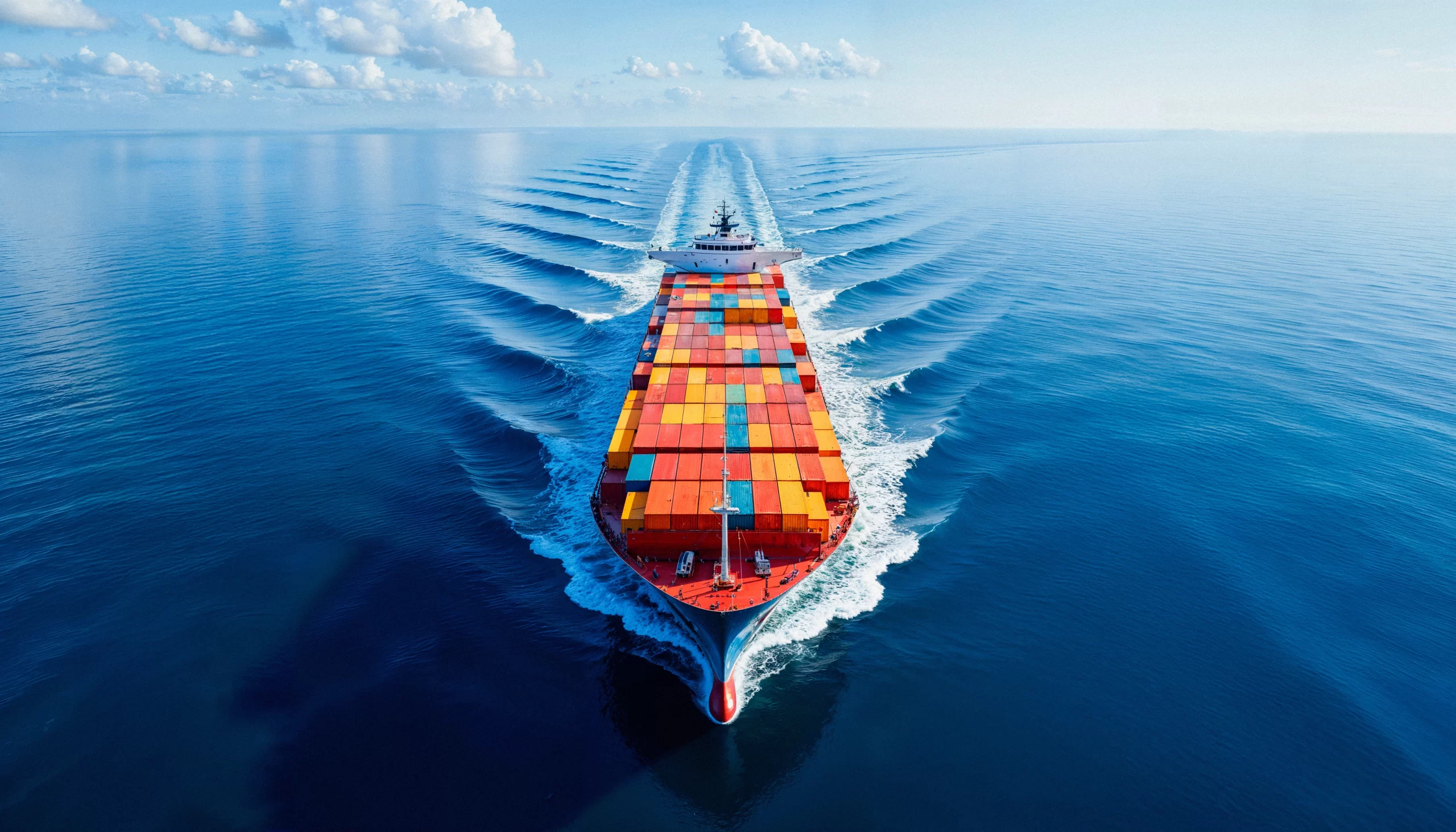 Freight Forwarding company in dubai UAE