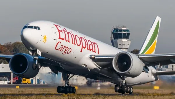 Air cargo company in Dubai UAE