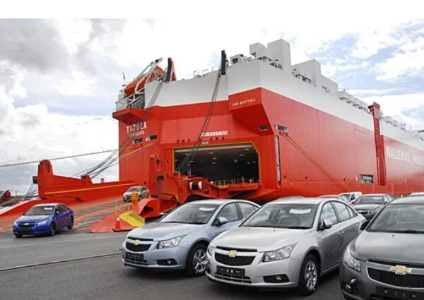 Freight Forwarding Company in Dubai UAE