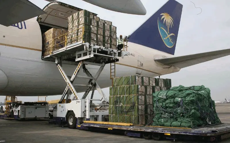 Freight Forwarding company in Dubai UAE
